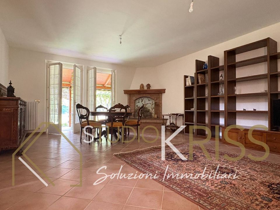 Villa i Occhiobello, Rovigo - foto 4