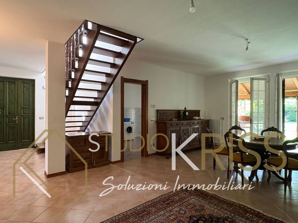 Villa i Occhiobello, Rovigo - foto 5