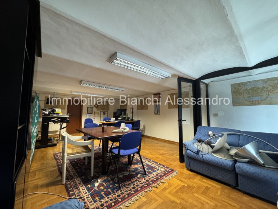 Erhvervsejendom i Florence, Florence - foto 4
