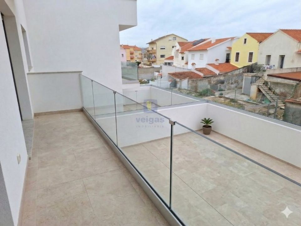 Lejlighed i Coimbra, Coimbra - foto 1