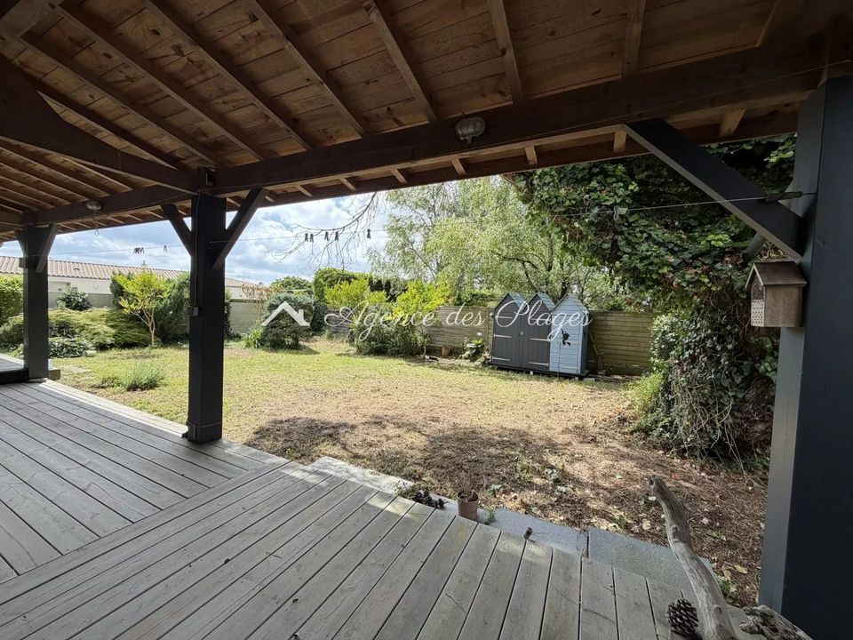 Villa a Meschers-sur-Gironde, Charente-Maritime - foto 3