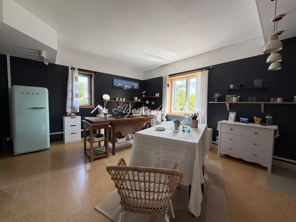 Villa a Meschers-sur-Gironde, Charente-Maritime - foto 4