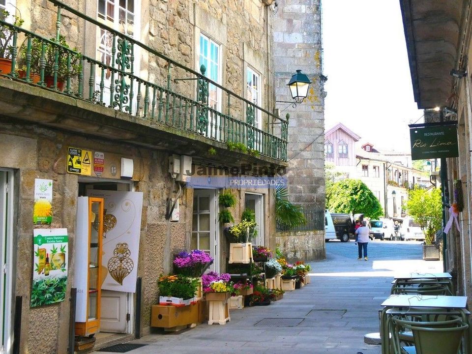 Helårsgrund i Ponte de Lima, Viana do Castelo - foto 5