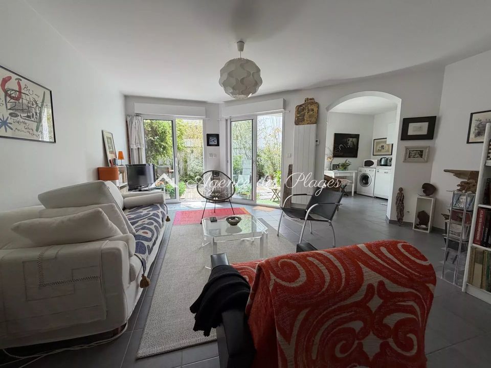 Villa a Meschers-sur-Gironde, Charente-Maritime - foto 1