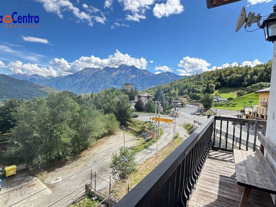 Lejlighed i Gignod, Aosta Valley - foto 4