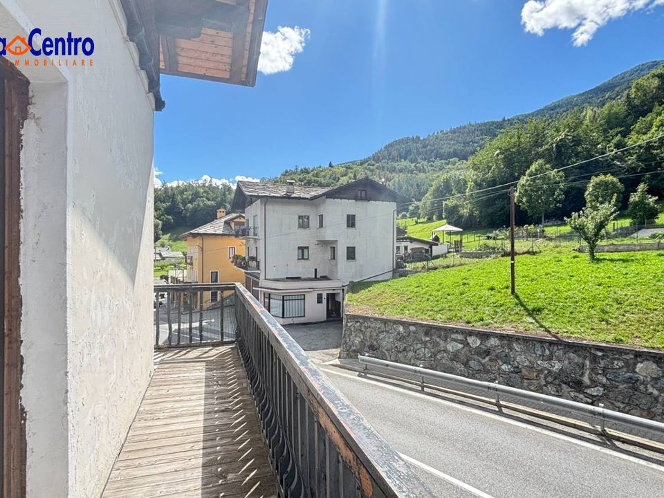 Lejlighed i Gignod, Aosta Valley - foto 5