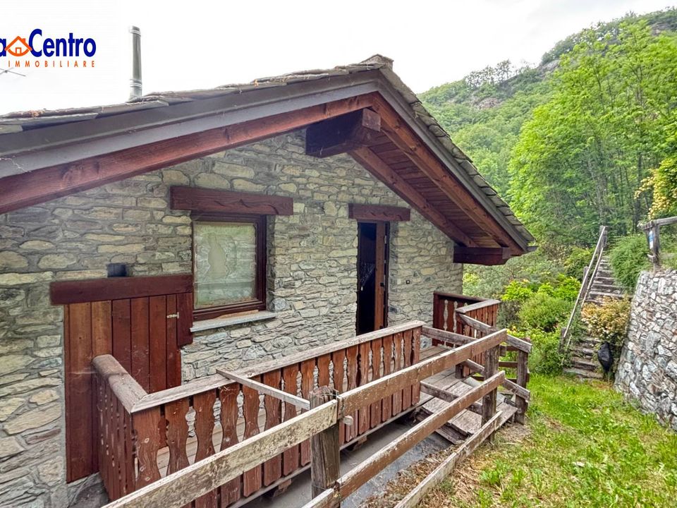 Leilighet i Saint-Denis, Aosta Valley - bilde 1