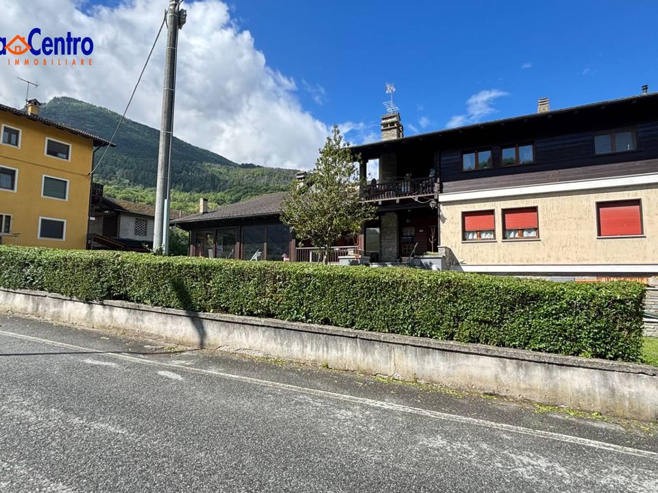 Leilighet i Fenis, Aosta Valley - bilde 1
