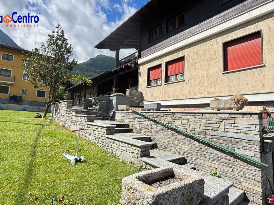 Leilighet i Fenis, Aosta Valley - bilde 2