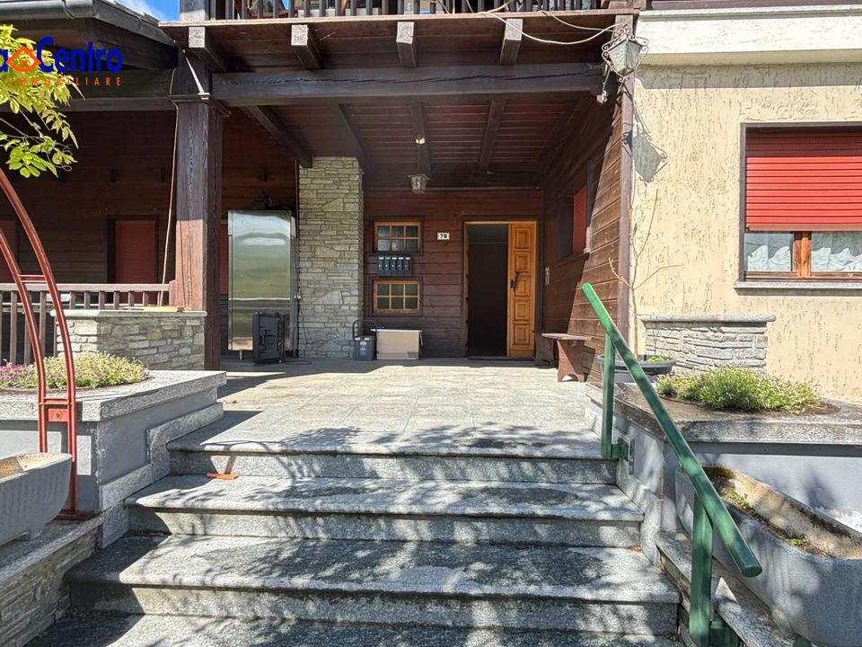 Leilighet i Fenis, Aosta Valley - bilde 3