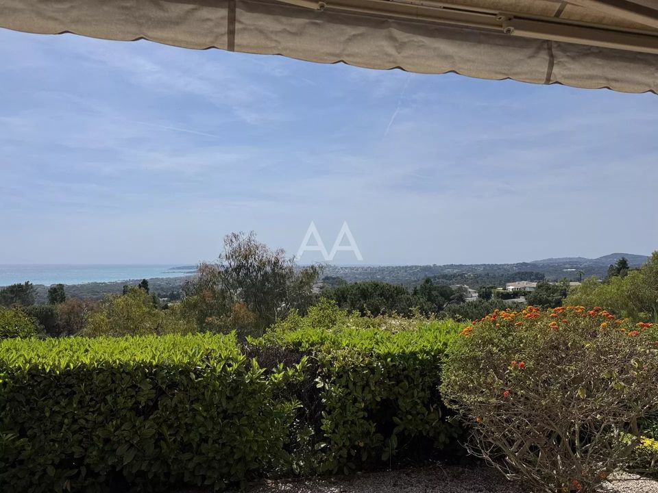 Lejlighed i Villeneuve-Loubet, Alpes-Maritimes - foto 1