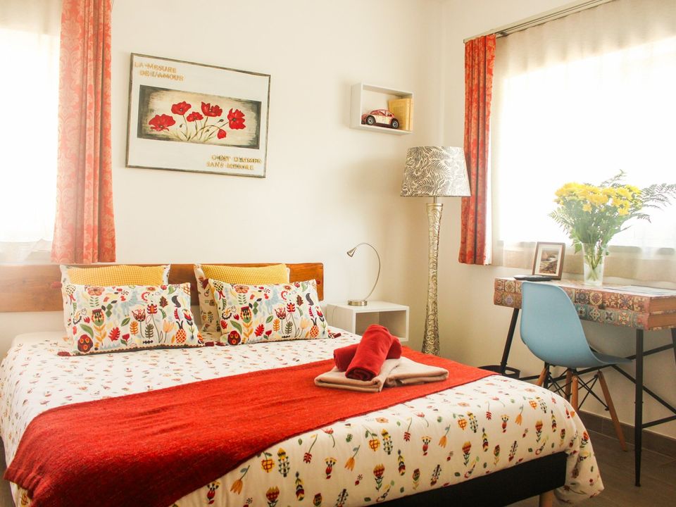 Villa i Foz do Arelho, Leiria - bilde 1