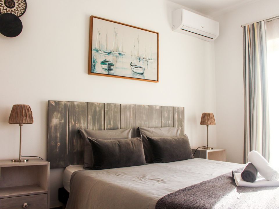 Villa i Foz do Arelho, Leiria - bilde 3