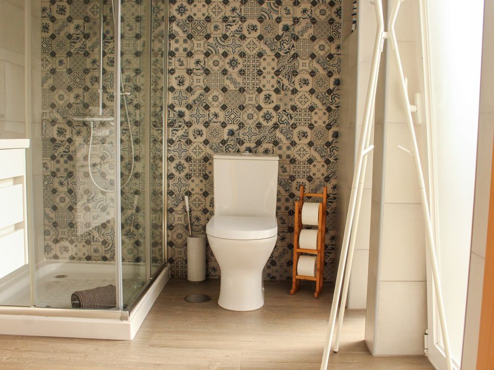 Villa i Foz do Arelho, Leiria - bilde 4
