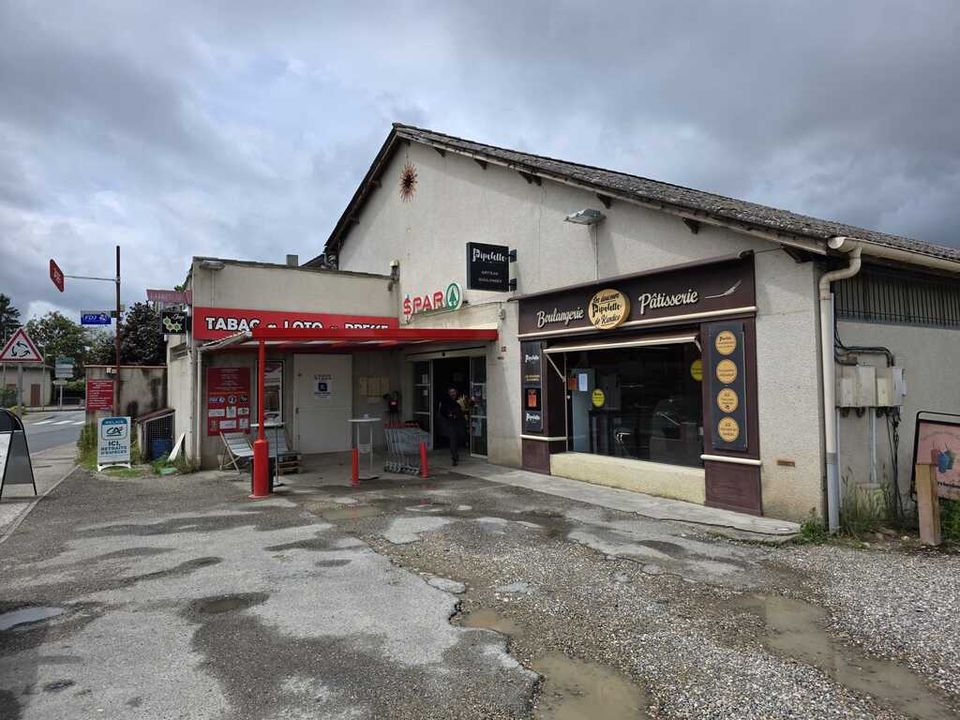 Commercieel vastgoed in Serignac-sur-Garonne, Lot-et-Garonne - foto 2
