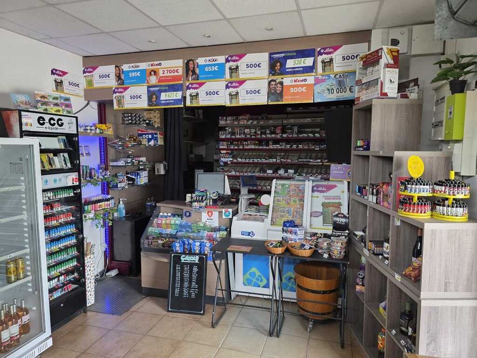 Commercieel vastgoed in Serignac-sur-Garonne, Lot-et-Garonne - foto 3