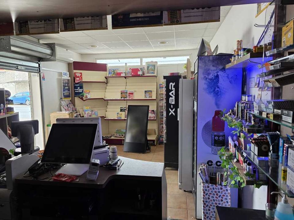 Commercieel vastgoed in Serignac-sur-Garonne, Lot-et-Garonne - foto 4
