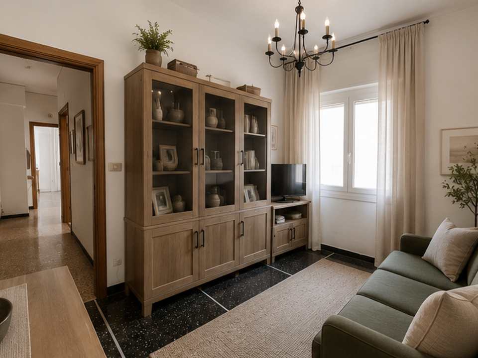 Apartamento em Genoa, Genoa - foto 3