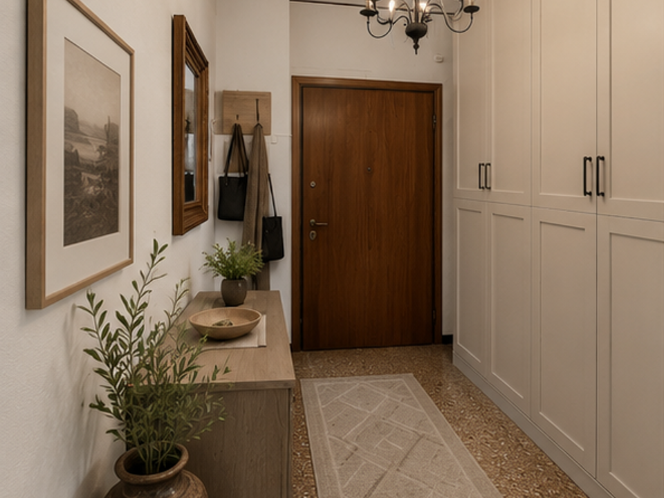 Apartamento em Genoa, Genoa - foto 5