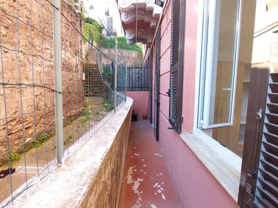 Lejlighed i Genoa, Genoa - foto 3