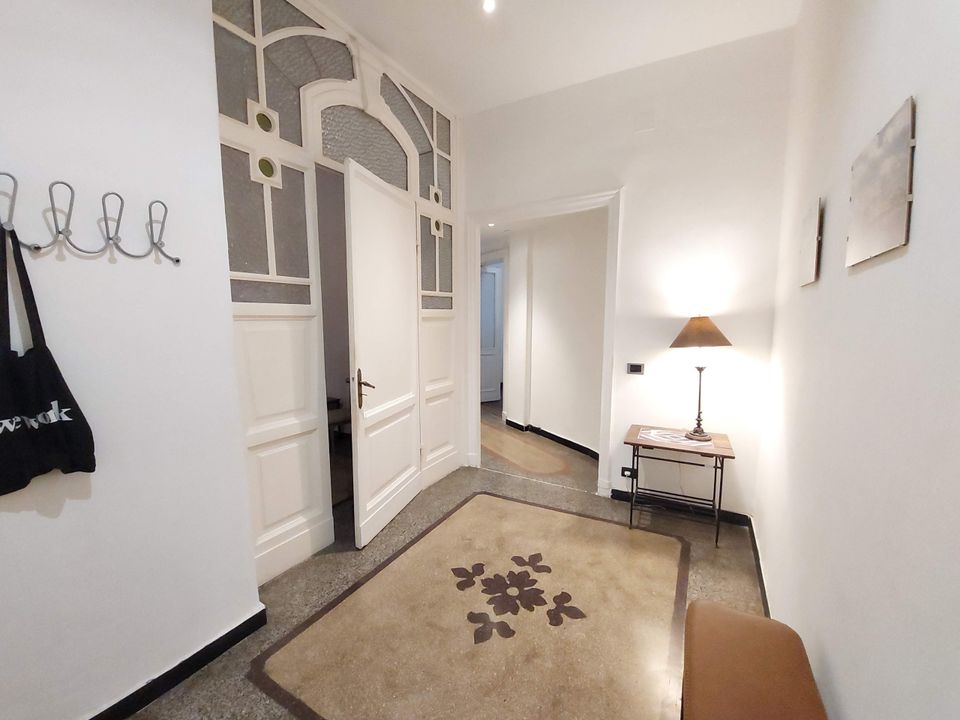 Apartament a Genoa, Genoa - foto 1