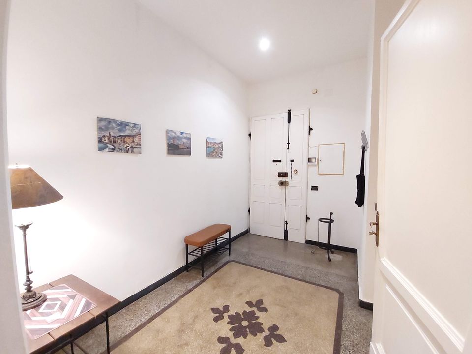 Apartament a Genoa, Genoa - foto 2