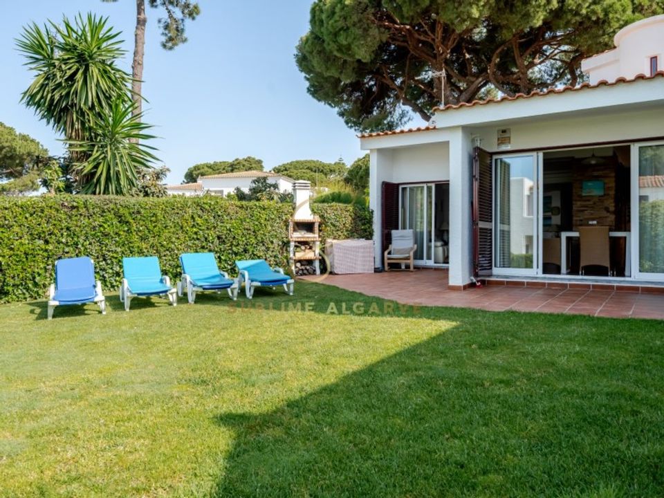 Villa i Quarteira, Faro - foto 2