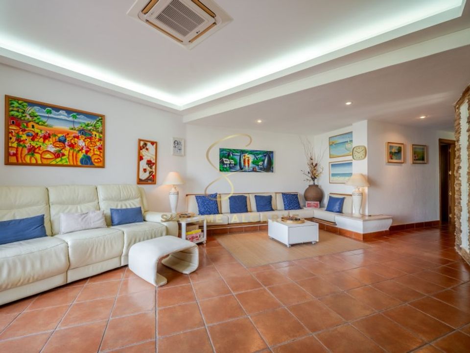 Villa i Quarteira, Faro - foto 3
