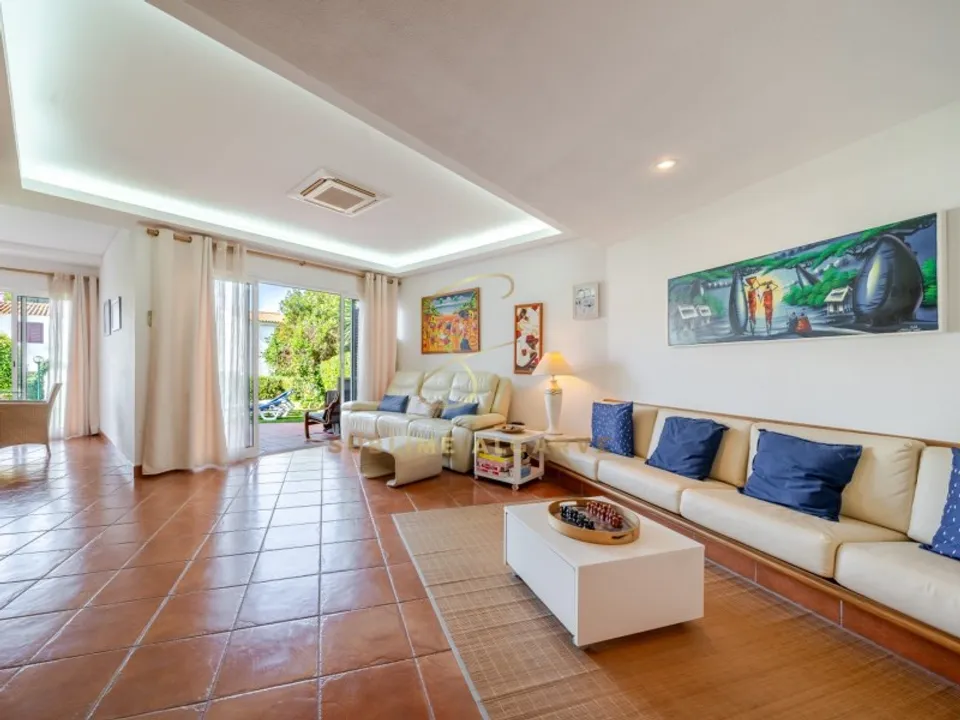Villa i Quarteira, Faro - foto 4