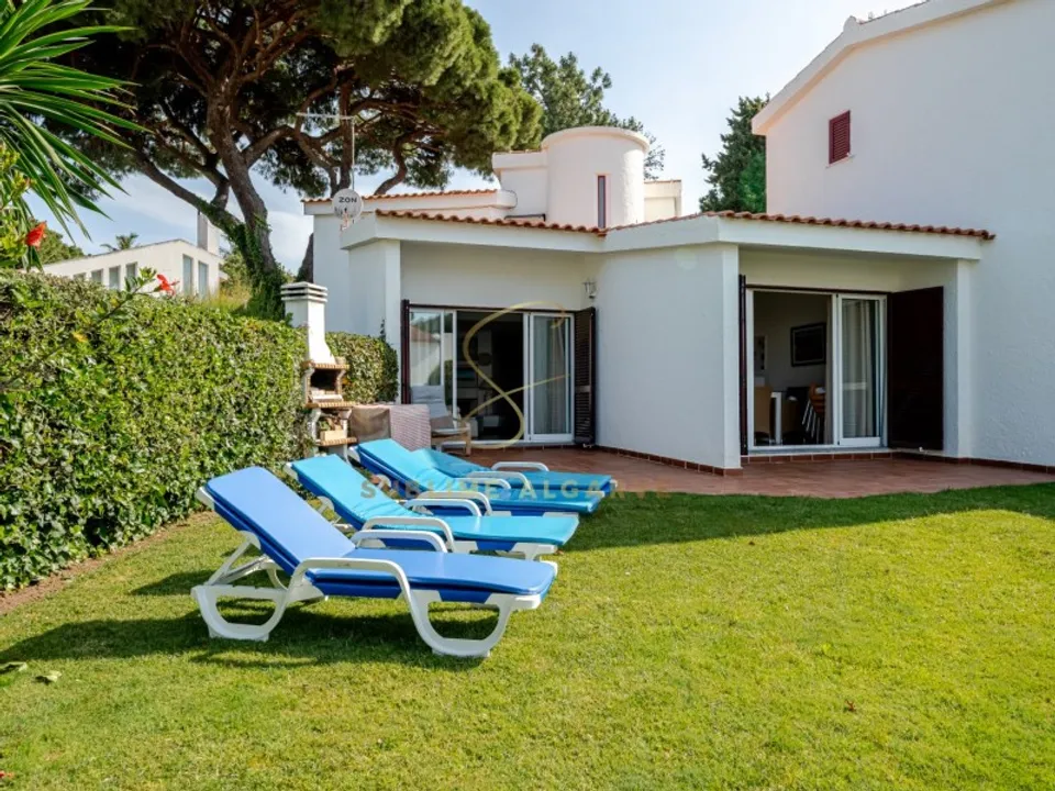 Villa i Quarteira, Faro - foto 5