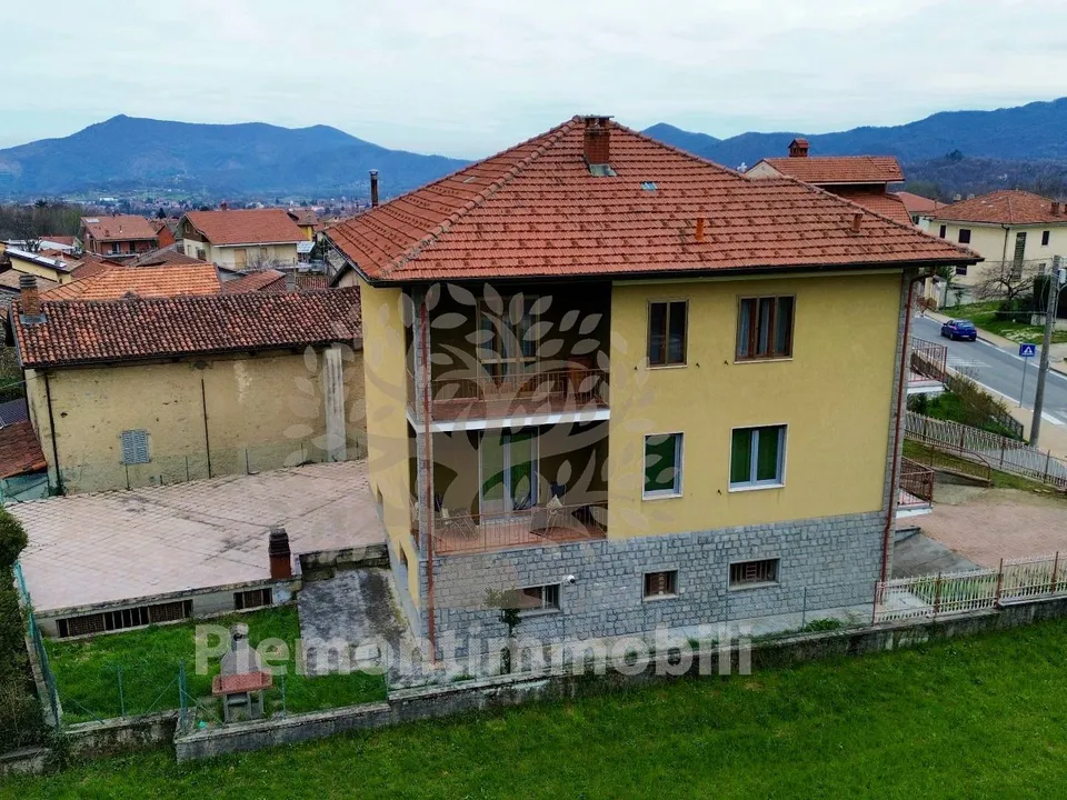 Villa i Giaveno, Turin - foto 2