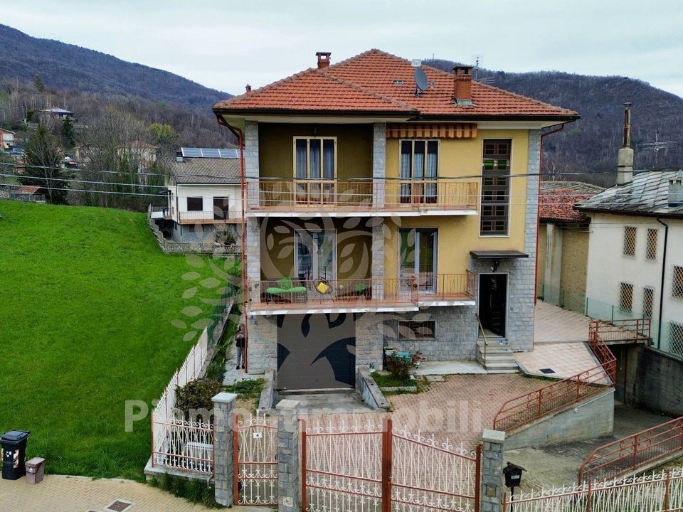Villa i Giaveno, Turin - foto 3