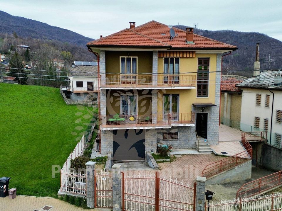 Villa i Giaveno, Turin - foto 4