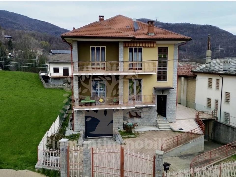 Villa i Giaveno, Turin - foto 5
