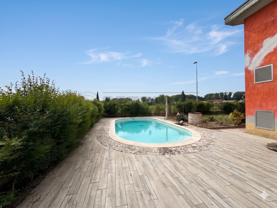 Villa in Ricengo, Cremona - photo 3