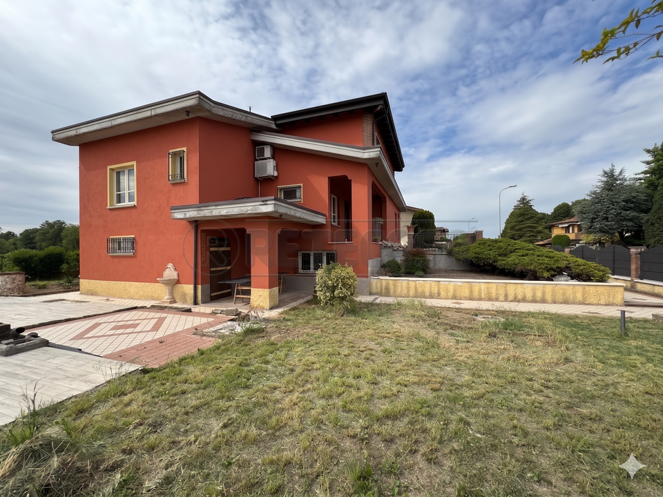 Villa in Ricengo, Cremona - photo 4
