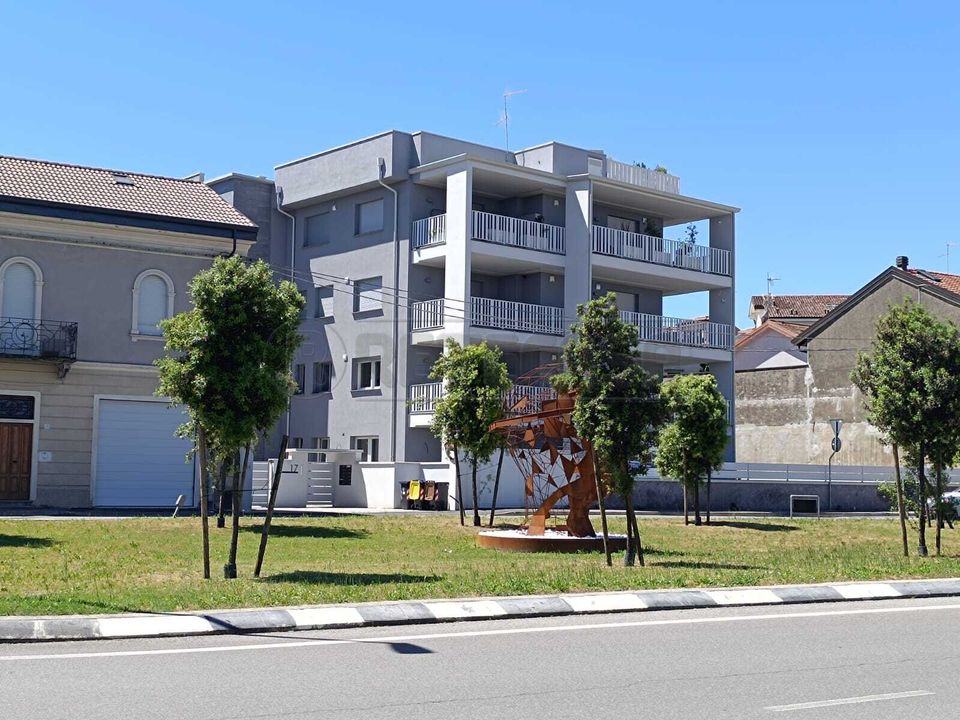 Appartement - Crema, Cremona - photo 1