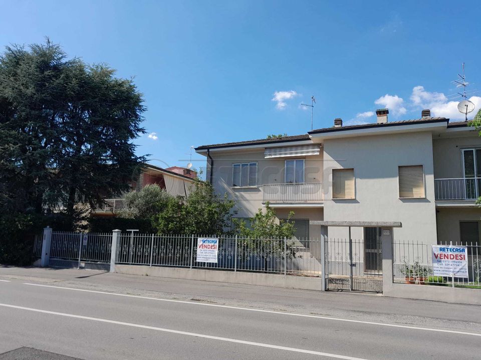 Byhus i Crema, Cremona - foto 1