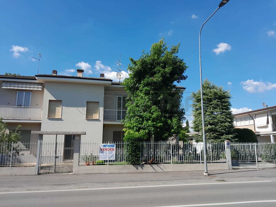 Villa in Crema, Cremona - photo 3