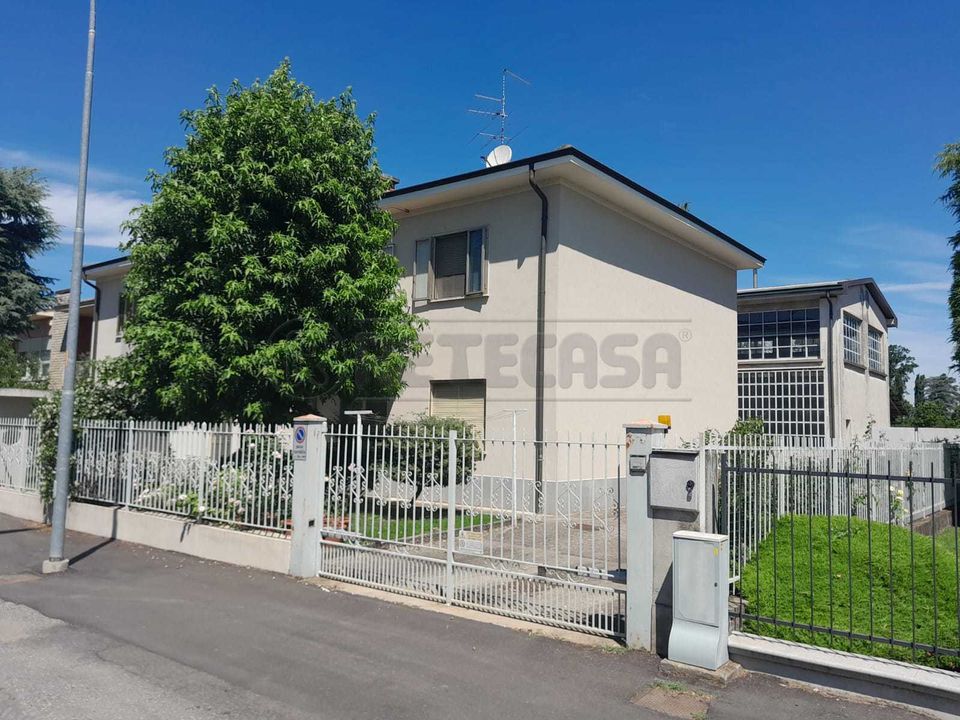 Villa in Crema, Cremona - photo 4