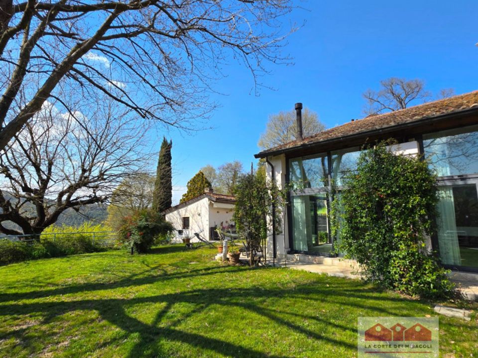 Villa i Arcugnano - Torri, Vicenza - foto 1