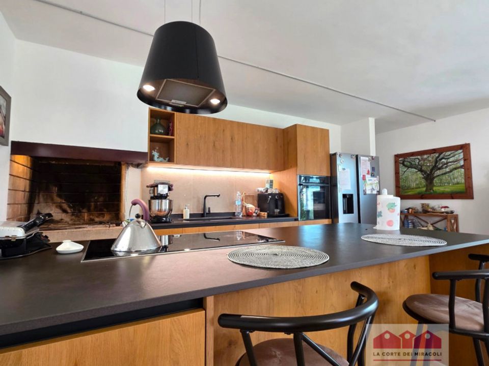 Villa i Arcugnano - Torri, Vicenza - foto 4