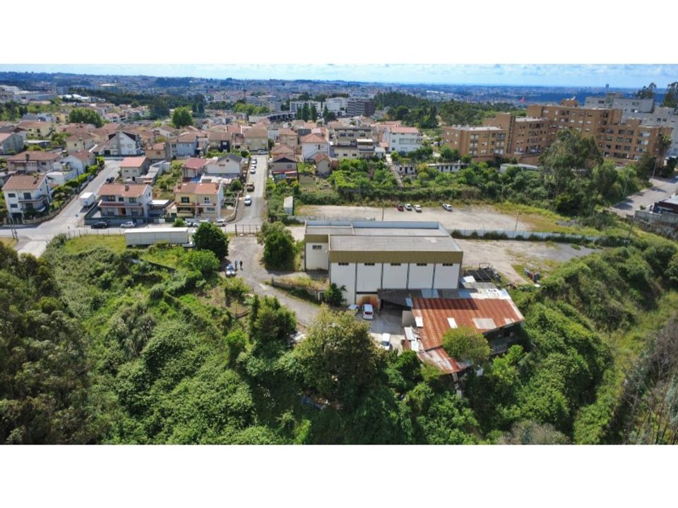 Erhvervsejendom i Valongo, Porto - foto 4