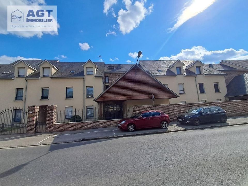 Leilighet i Milly-sur-Therain, Oise - bilde 1