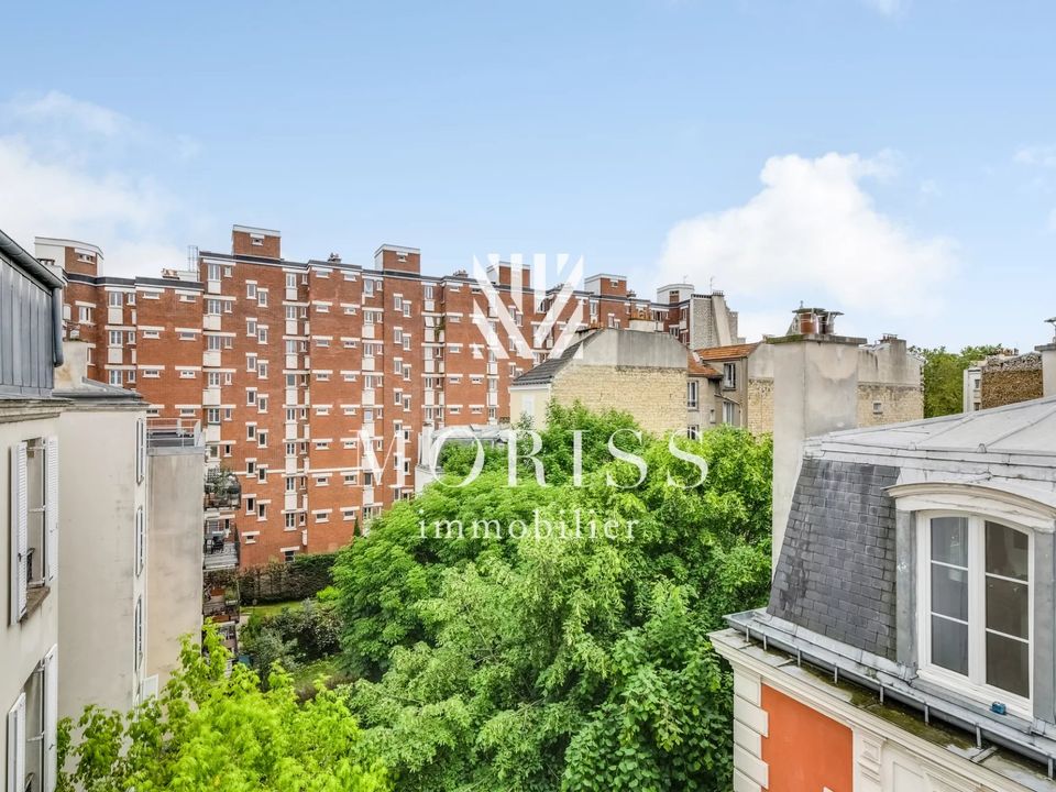 Lejlighed i Saint-Mande, Val-de-Marne - foto 3