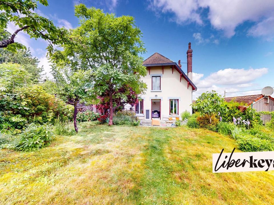 Villa i Saint-Ouen-l'Aumône, Val-d'Oise - foto 2