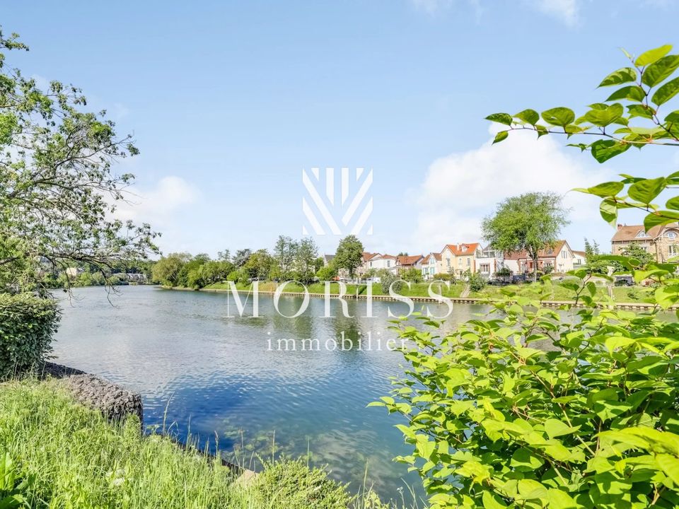 Erhvervsejendom i Bry-sur-Marne, Val-de-Marne - foto 2
