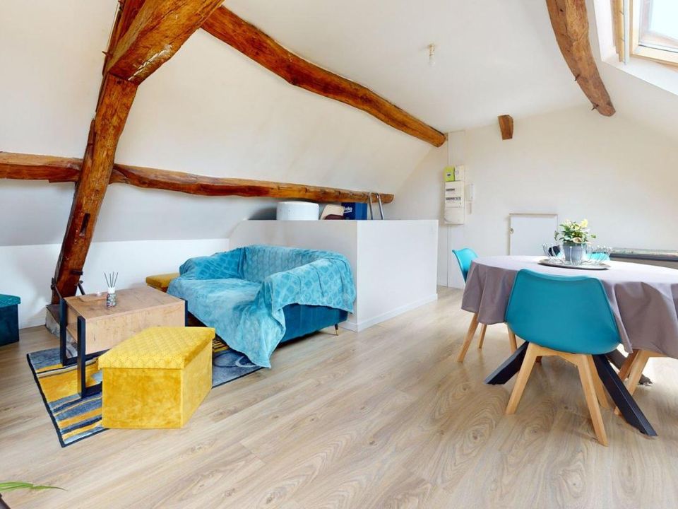 Apartament: Fresnoy-en-Thelle, Oise – zdjęcie 3