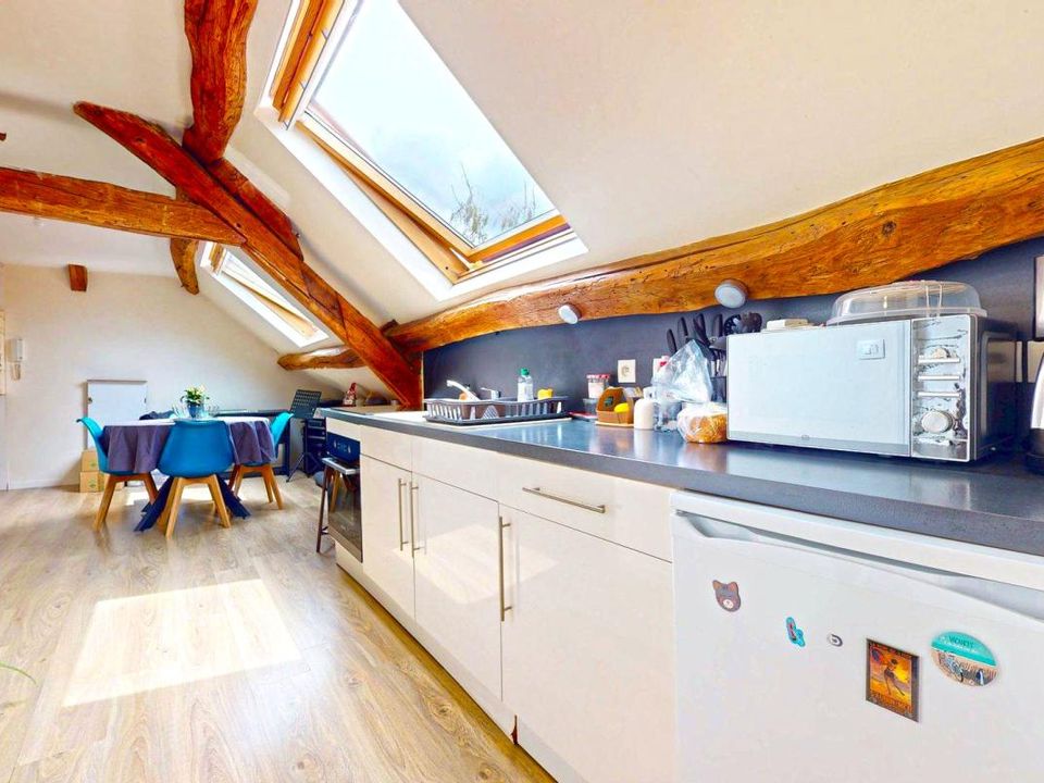 Apartament: Fresnoy-en-Thelle, Oise – zdjęcie 5
