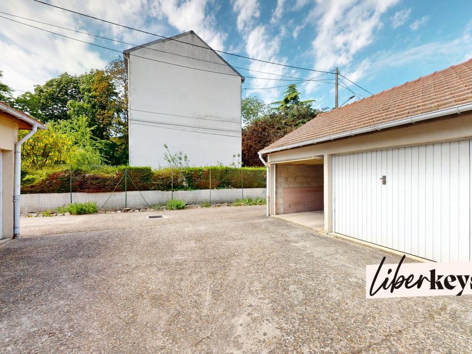 Lejlighed i Beaumont-sur-Oise, Val-d'Oise - foto 3